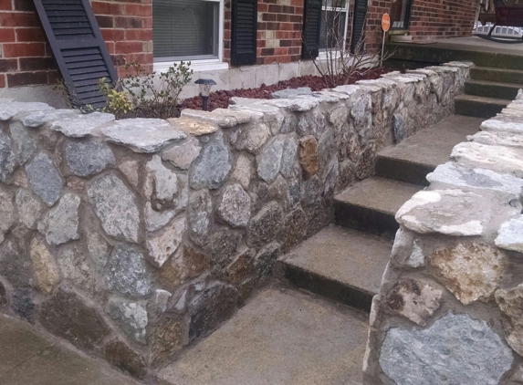 A1Custom Hardscapes - Louisville, KY