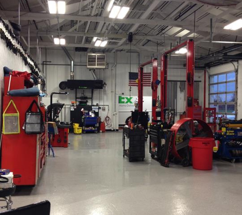 DuPage Auto & Truck Repair, Inc. - Carol Stream, IL