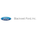 Blackwell Ford - New Car Dealers