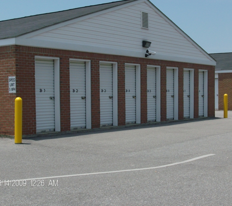 U-Stor Self Storage - Columbia, SC