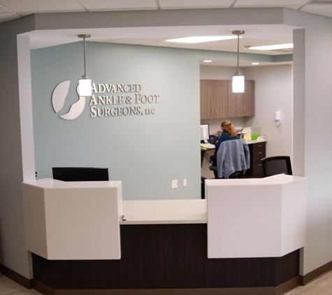 Advanced Ankle & Foot Surgeons - O Fallon, IL