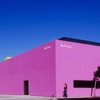 Paul Smith Los Angeles gallery