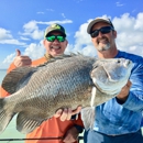 Blast to Cast Fishing Guide Service - Fishing Guides