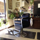 Squire Barber Shop