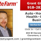 Grant Gingerich Insurance Agency Inc