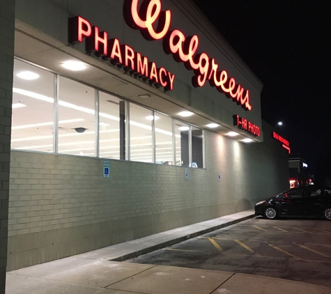 Walgreens - Jenison, MI