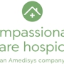 Compassionate Care Hospice, an Amedisys Company