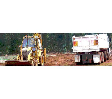 Kanny's Earthmoving