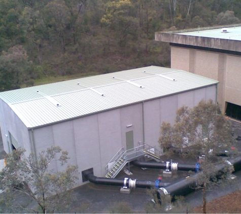 Kubale Constructions P/L - Warragul, VIC
