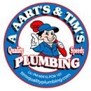 A AArts Speedy Plumbing - Plumbers