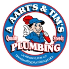 A AArts Speedy Plumbing