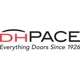 DH Pace Garage Doors of Central Illinois