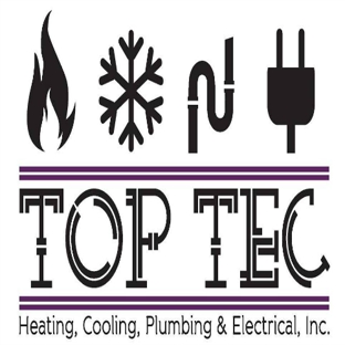 TopTec Heating, Cooling, Plumbing & Electrical - Libertyville, IL