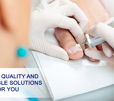 Cara Bourke Podiatry Services - Windsor, NSW. We Have Quality And Affordable Solutions For You