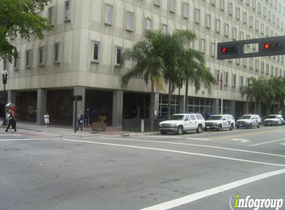 Internal Revenue Service - Miami, FL