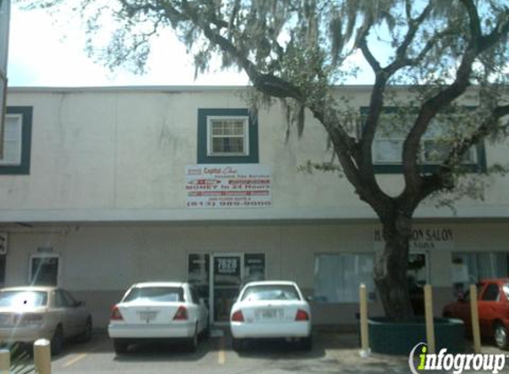 Setfree Bail Bonds - Tampa, FL