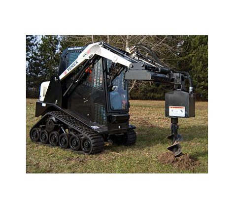 R & R Hire Services - Caboolture, QLD