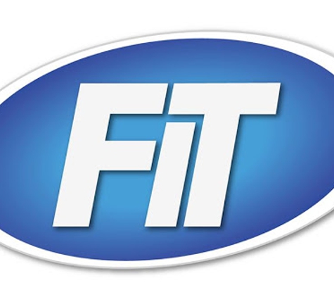 Fit Physical Therapy - Overton, NV - Overton, NV