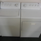 Reconditioned Appliances - North