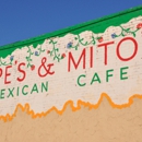 Pepe's & Mito's Mexican Cafe - Mexican Restaurants