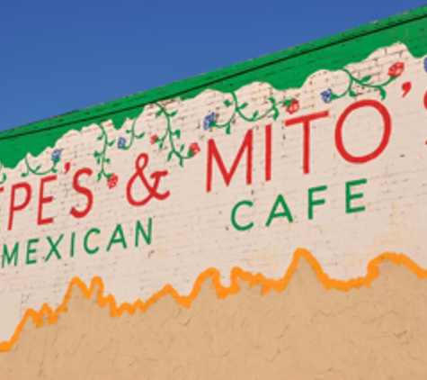 Pepe's & Mito's Mexican Cafe - Dallas, TX