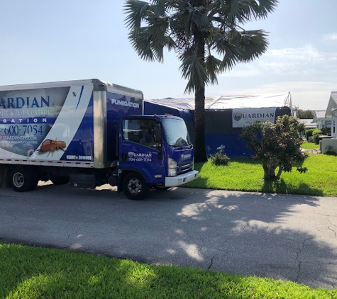 Guardian Termite & Pest Control, LLC - Fort Lauderdale, FL