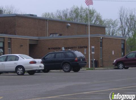 Food Bank-Rutherford County - Murfreesboro, TN