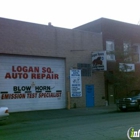 Logan Square Auto Repair