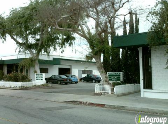 Trans Life Ambulance - Sherman Oaks, CA