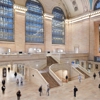 Apple Grand Central gallery
