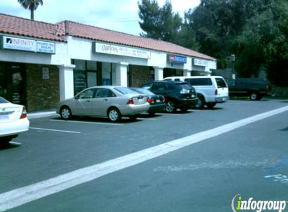 Clarice's Cake & Candy Supply - Newhall, CA