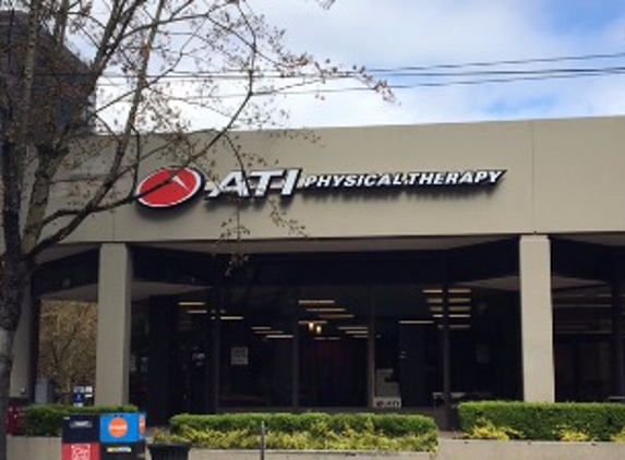 ATI Physical Therapy - Seattle, WA
