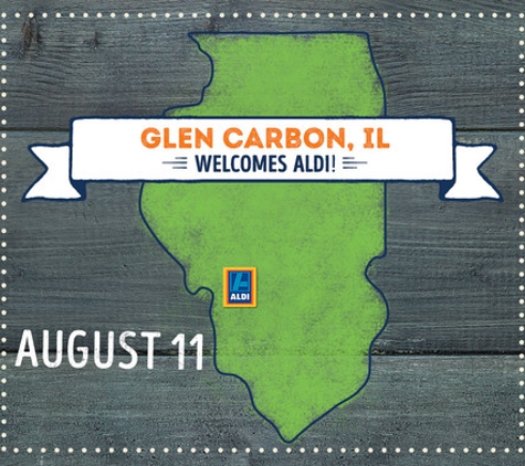 Aldi - Glen Carbon, IL