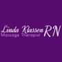 Linda Klassen RN Massage Therapist