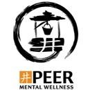Peer Mental Wellness - Mental Health Services