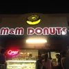 M & M Donuts gallery