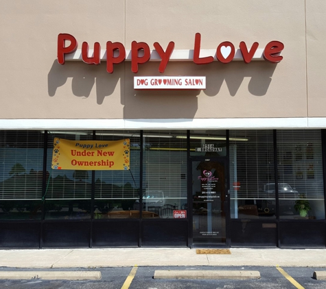 Puppy Love Grooming Salon - Houston, TX