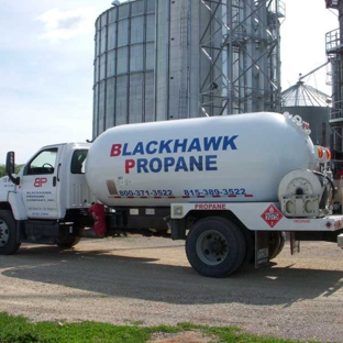 Blackhawk Propane Co - South Beloit, IL