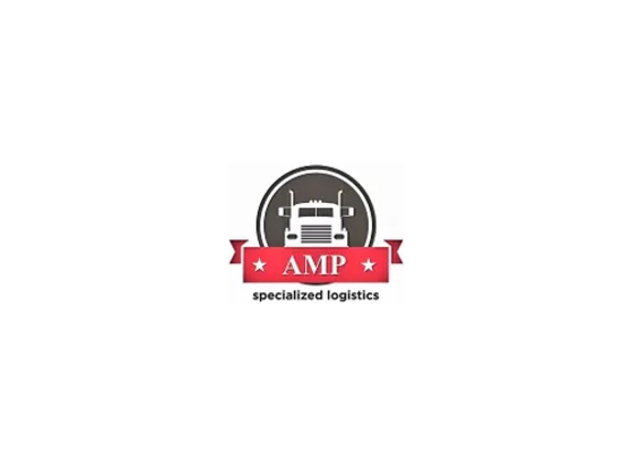 AMP Specialized Logistics - Houston, TX