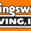 Hollingsworth Paving, Inc. - Building Contractors