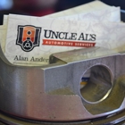 Uncle Al's Automotive Services