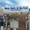 Buy-Sell-Re-Tell Flea Market gallery