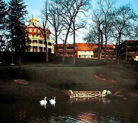 Mount Washington Conference Center - Baltimore, MD