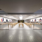 Apple Anchorage 5th Avenue Mall