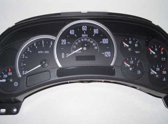 Speedometer Repair Guy - Winona, MN