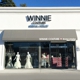 Winnie Couture Flagship Bridal Salon Charlotte