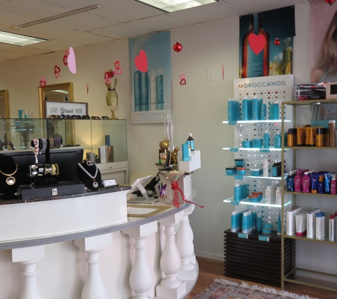 Salon Amarti & Spa - Alexandria, VA