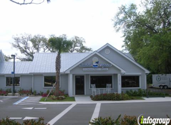 Sanibel Captiva Community Bank - Fort Myers, FL