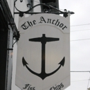 The Anchor Fish & Chips - Seafood Restaurants