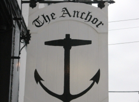 The Anchor Fish & Chips - Minneapolis, MN